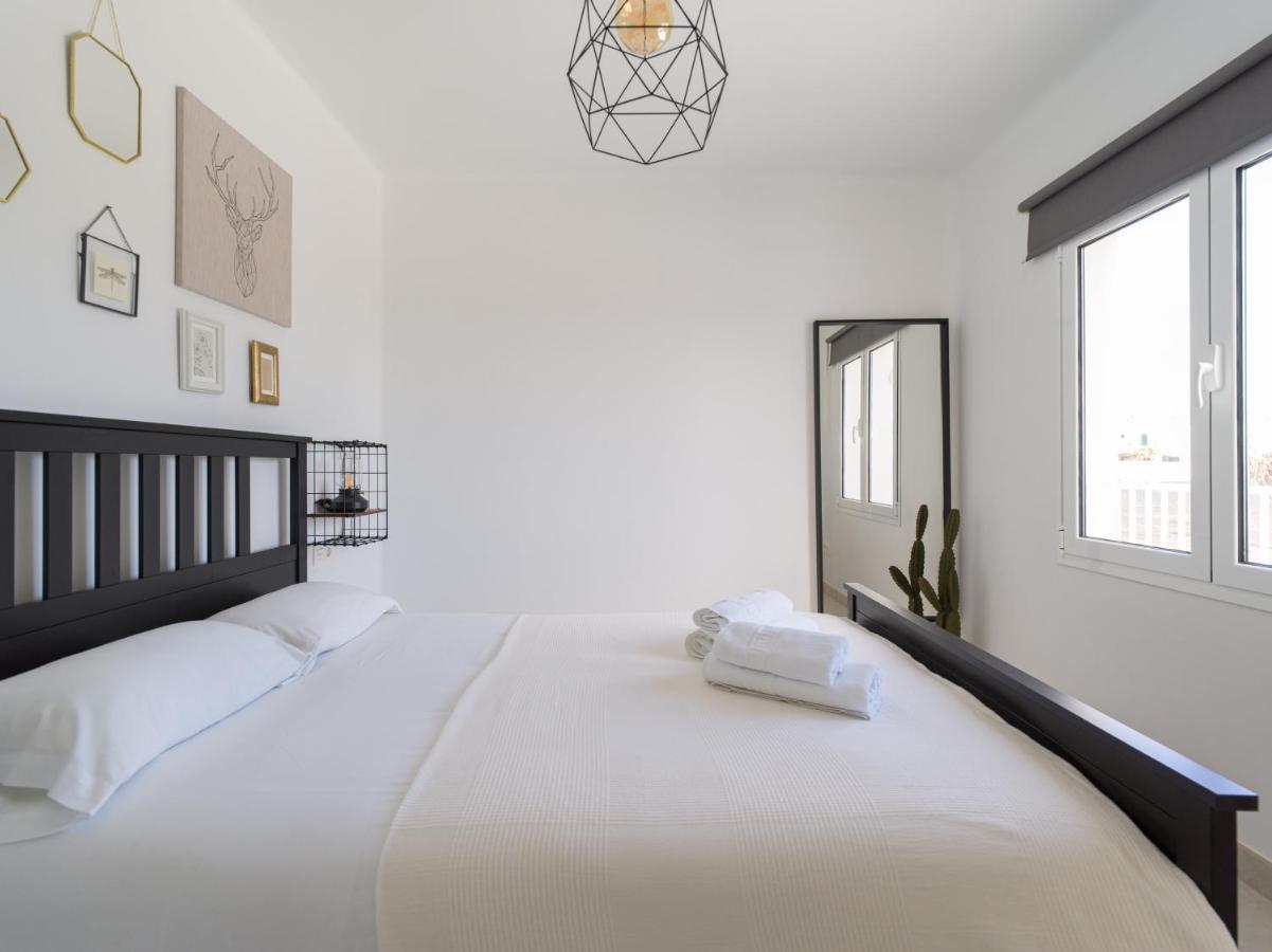 Homeforguest Sunset Senator With Pool And Terrace In Costa Teguise Zewnętrze zdjęcie